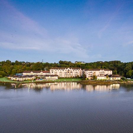Ferrycarrig Hotel Экстерьер фото