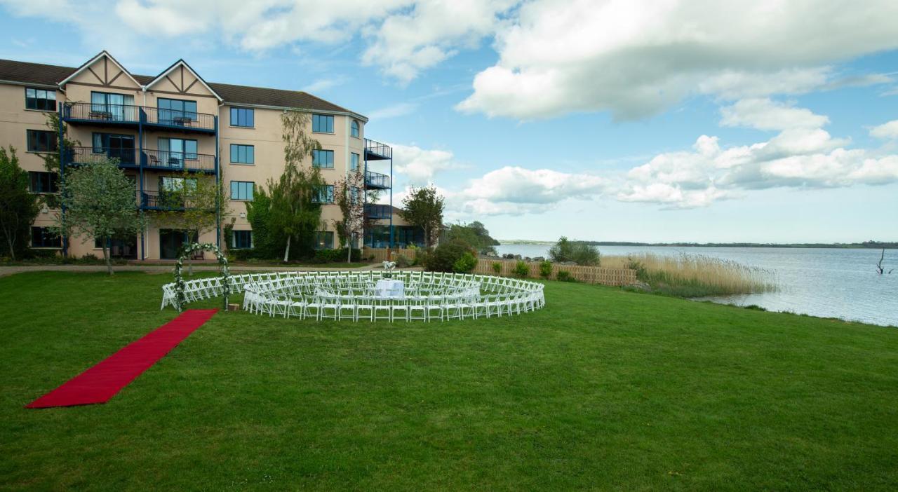 Ferrycarrig Hotel Экстерьер фото