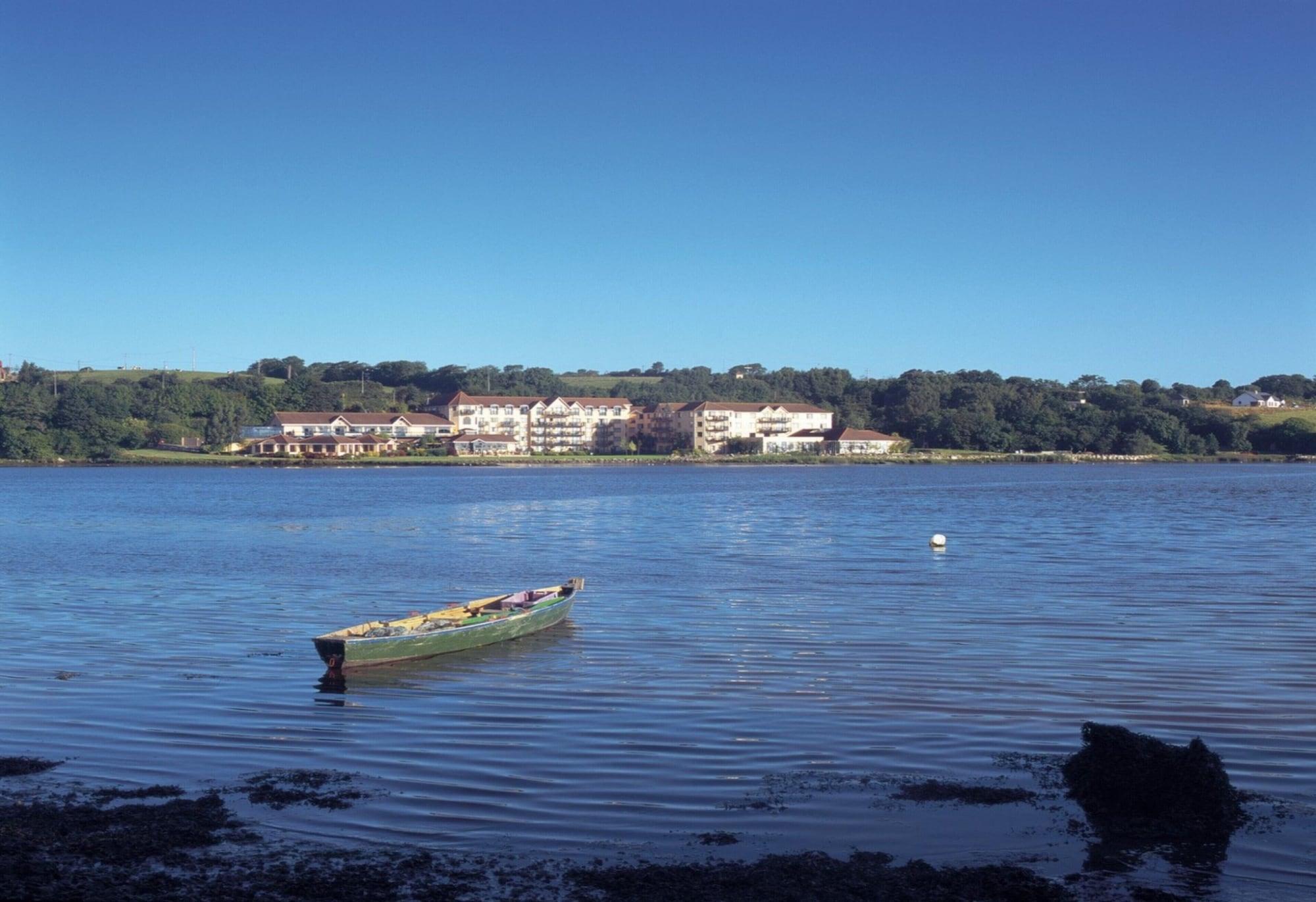 Ferrycarrig Hotel Экстерьер фото