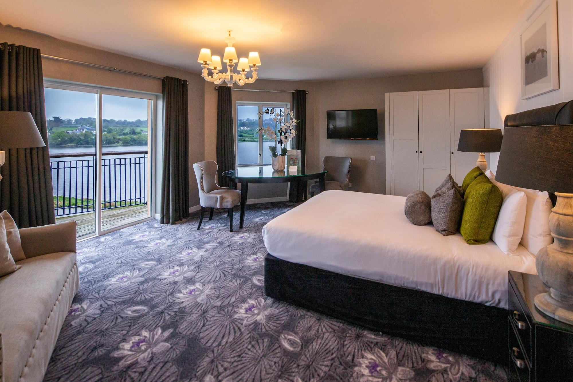 Ferrycarrig Hotel Экстерьер фото