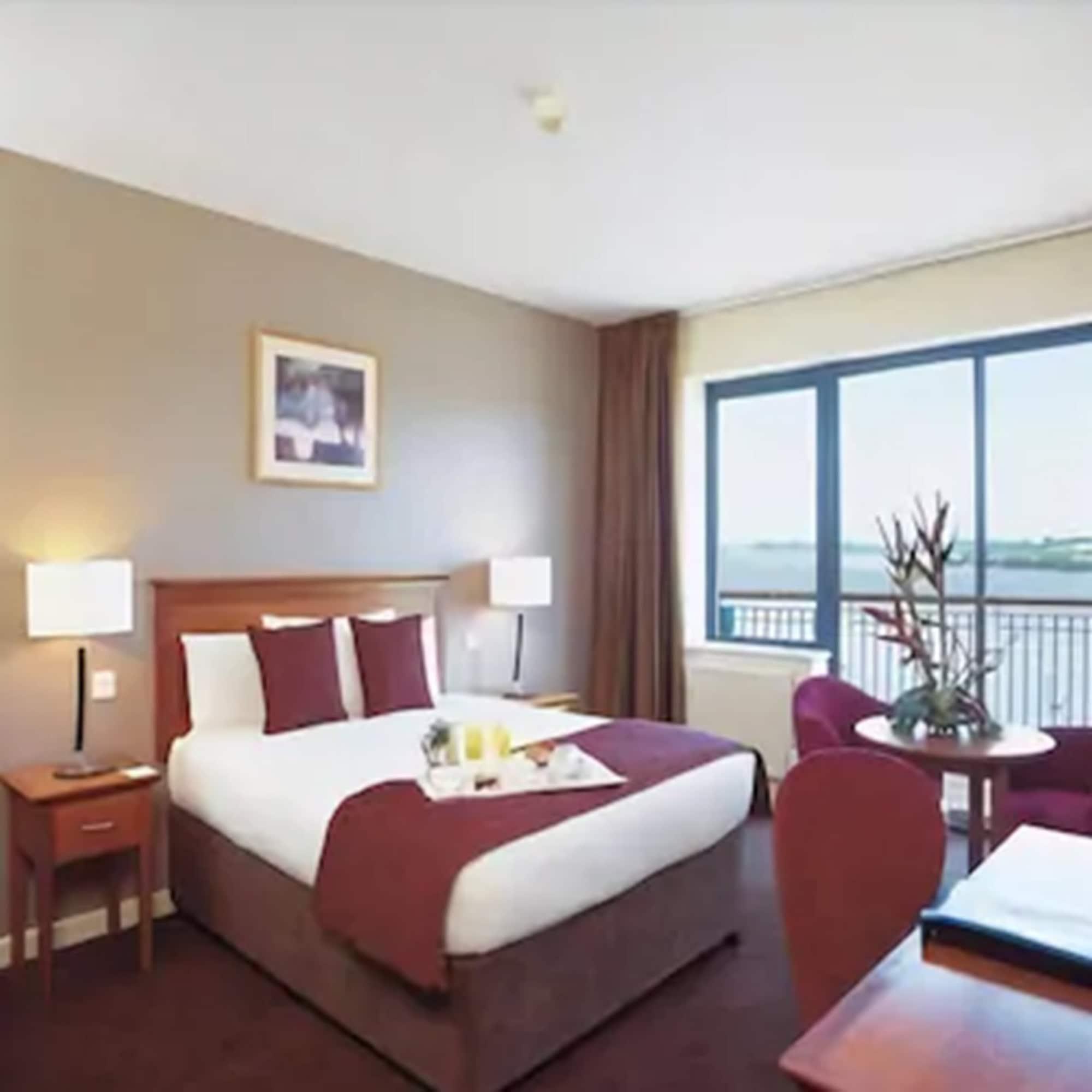 Ferrycarrig Hotel Экстерьер фото