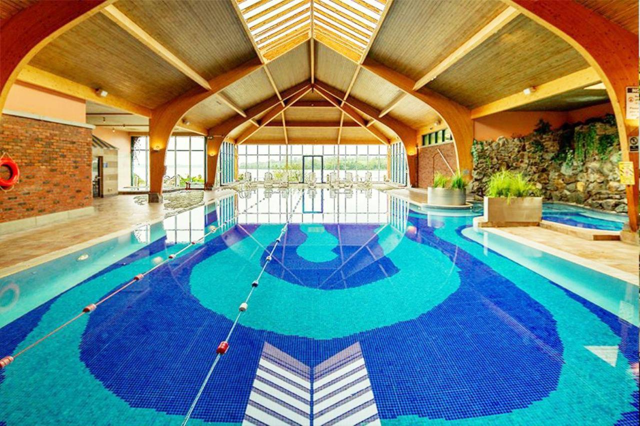 Ferrycarrig Hotel Экстерьер фото