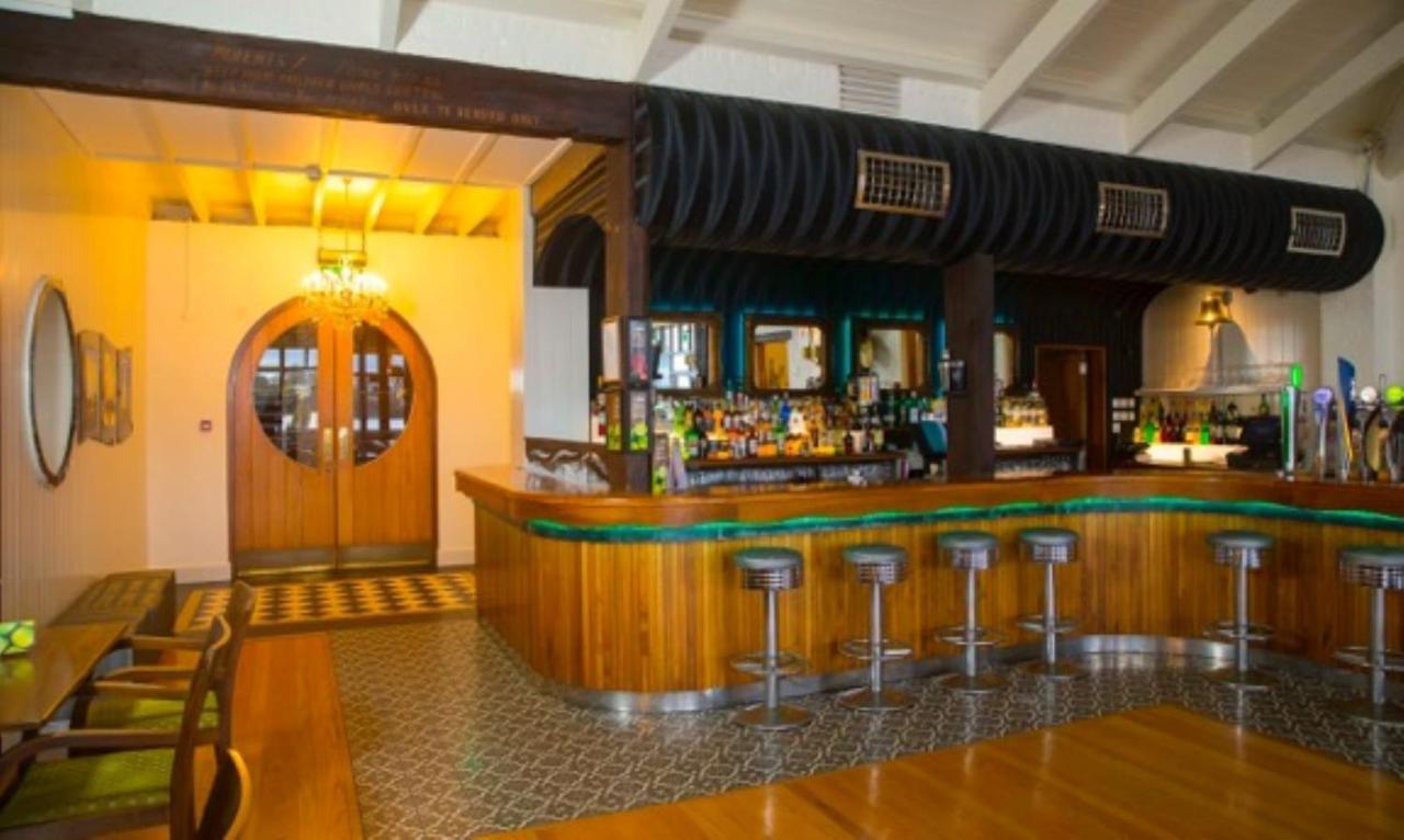 Ferrycarrig Hotel Экстерьер фото