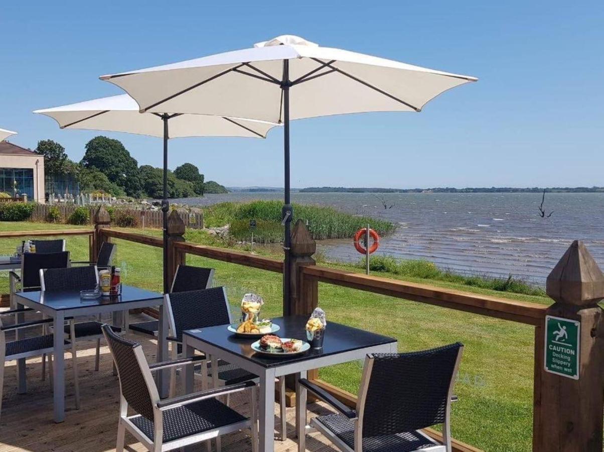 Ferrycarrig Hotel Экстерьер фото