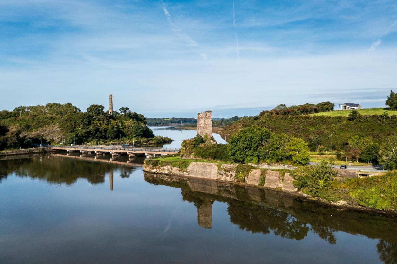 Ferrycarrig Hotel Экстерьер фото