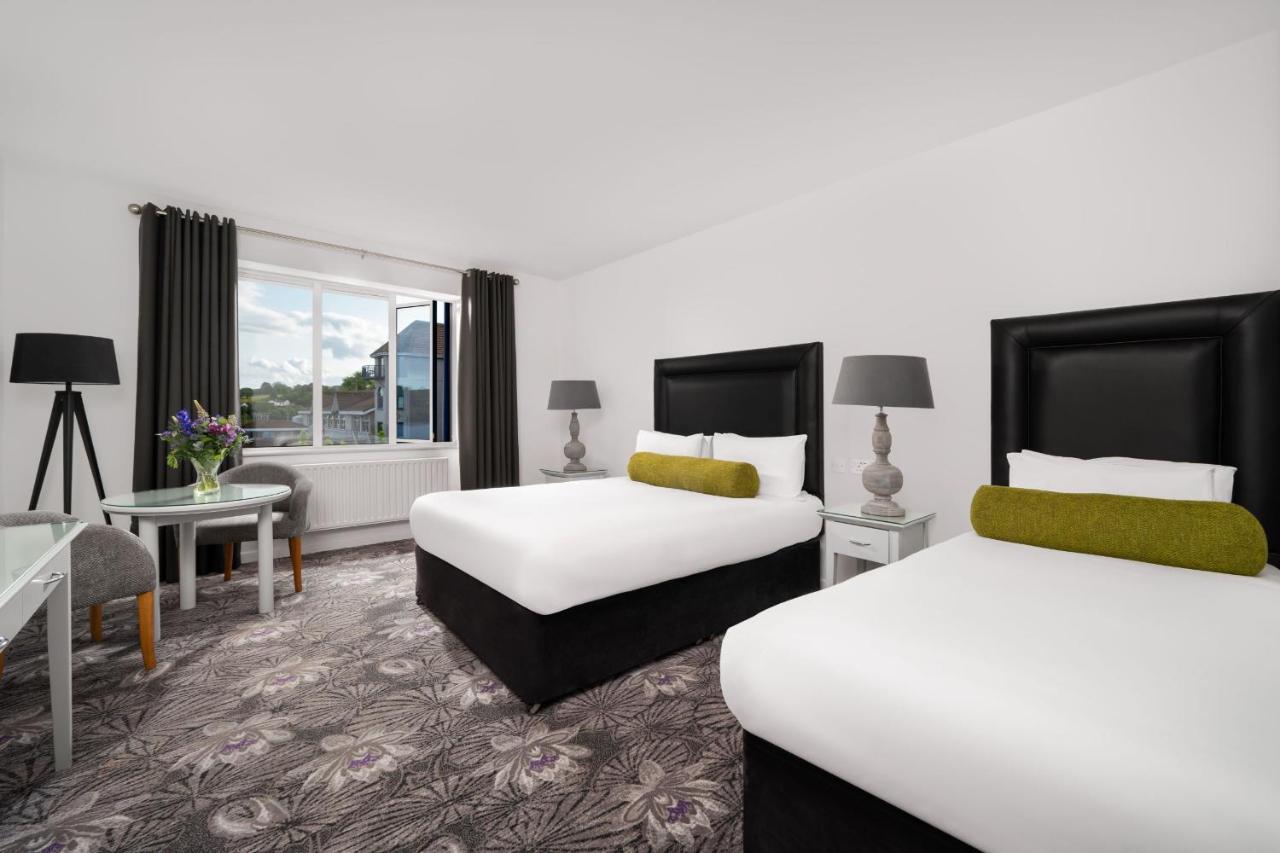 Ferrycarrig Hotel Экстерьер фото