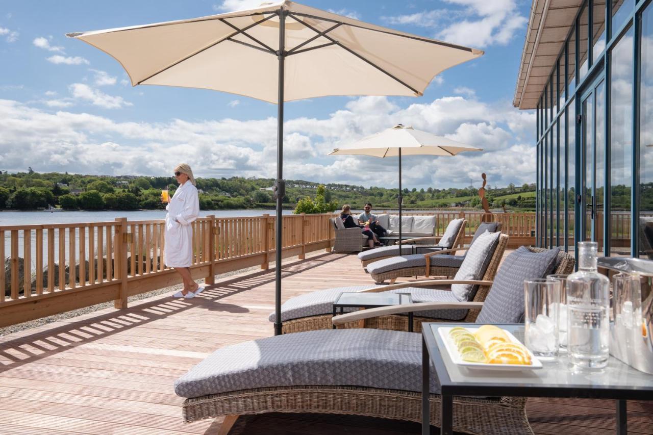 Ferrycarrig Hotel Экстерьер фото