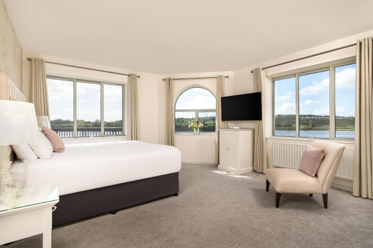 Ferrycarrig Hotel Номер фото