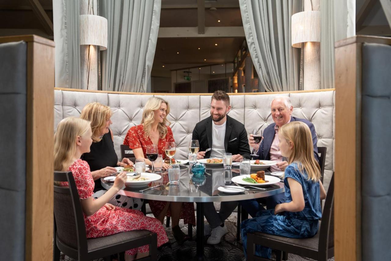Ferrycarrig Hotel Экстерьер фото