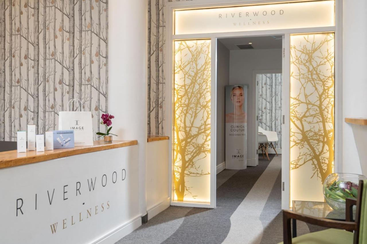 Ferrycarrig Hotel Экстерьер фото