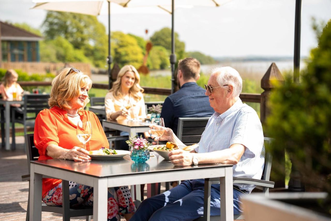 Ferrycarrig Hotel Экстерьер фото