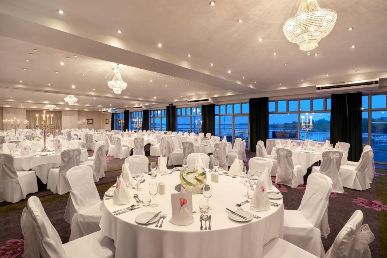 Ferrycarrig Hotel Экстерьер фото