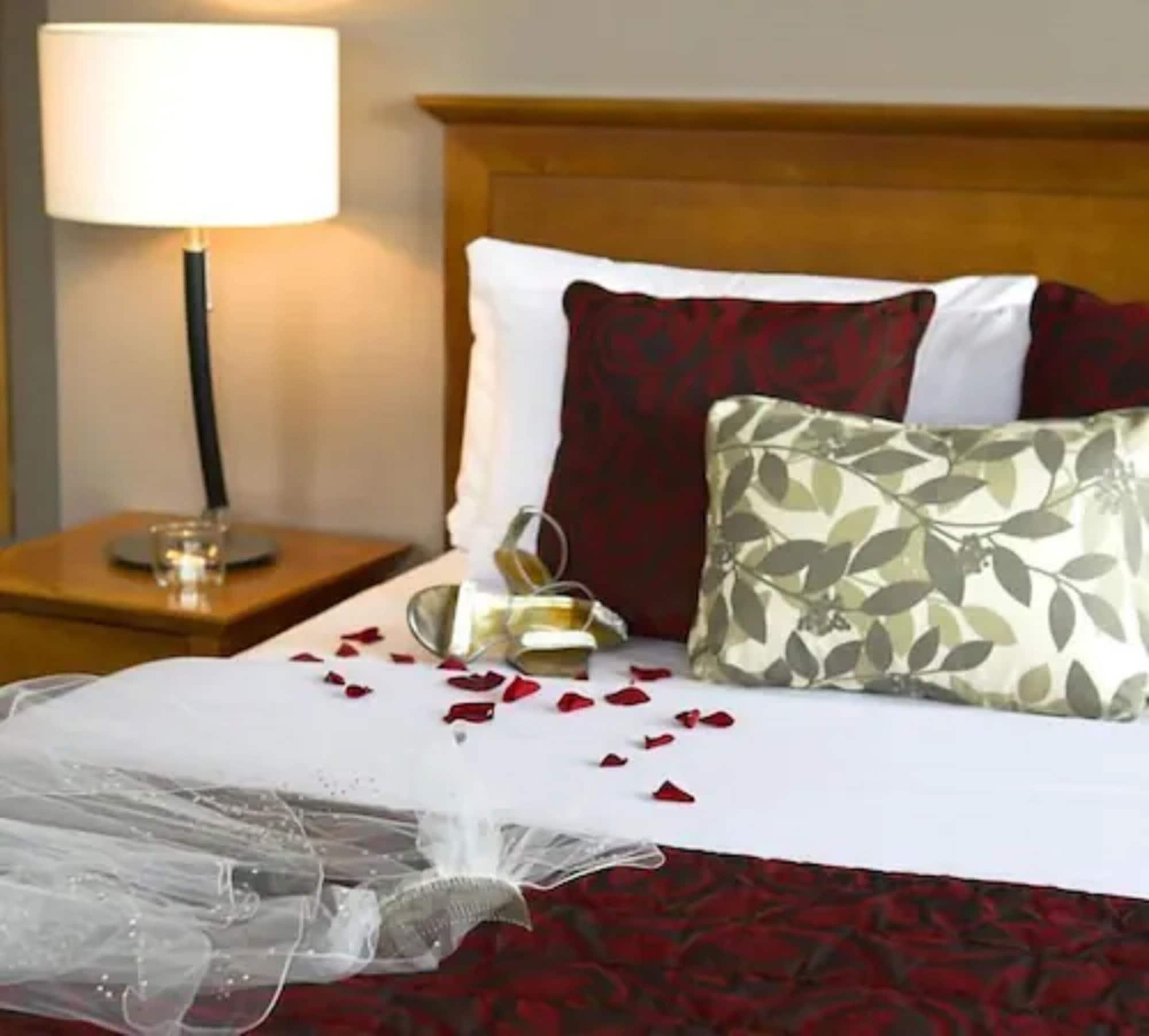 Ferrycarrig Hotel Экстерьер фото