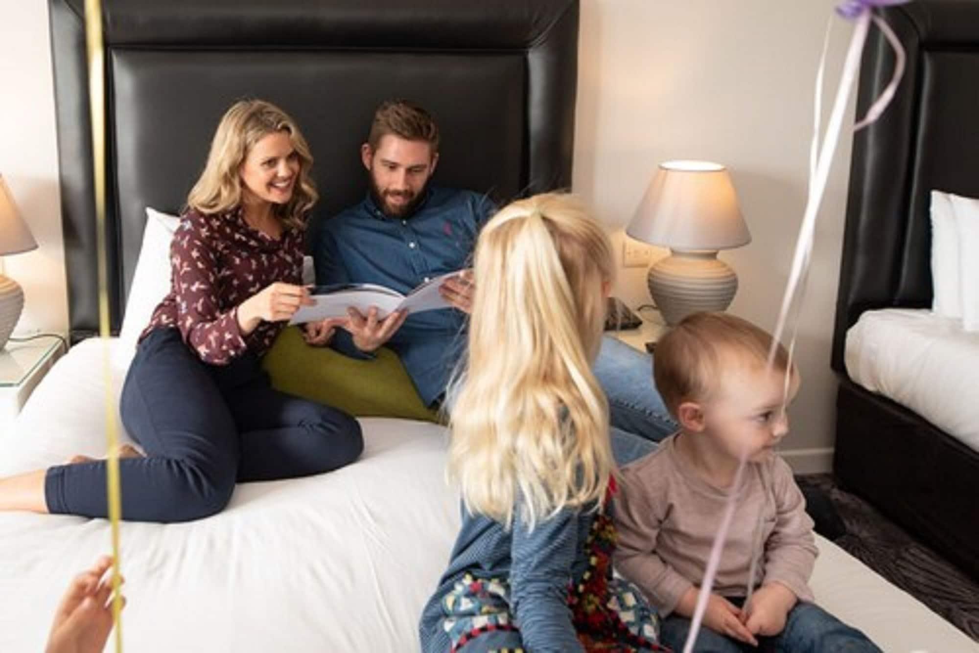 Ferrycarrig Hotel Экстерьер фото