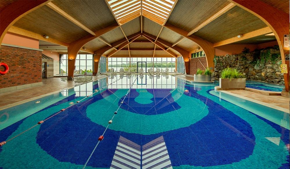 Ferrycarrig Hotel Экстерьер фото