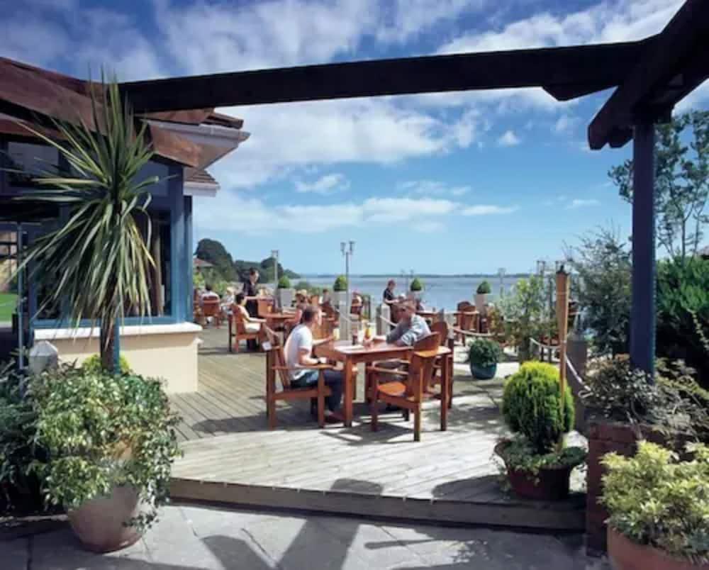 Ferrycarrig Hotel Экстерьер фото