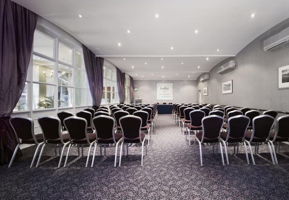 Ferrycarrig Hotel Экстерьер фото