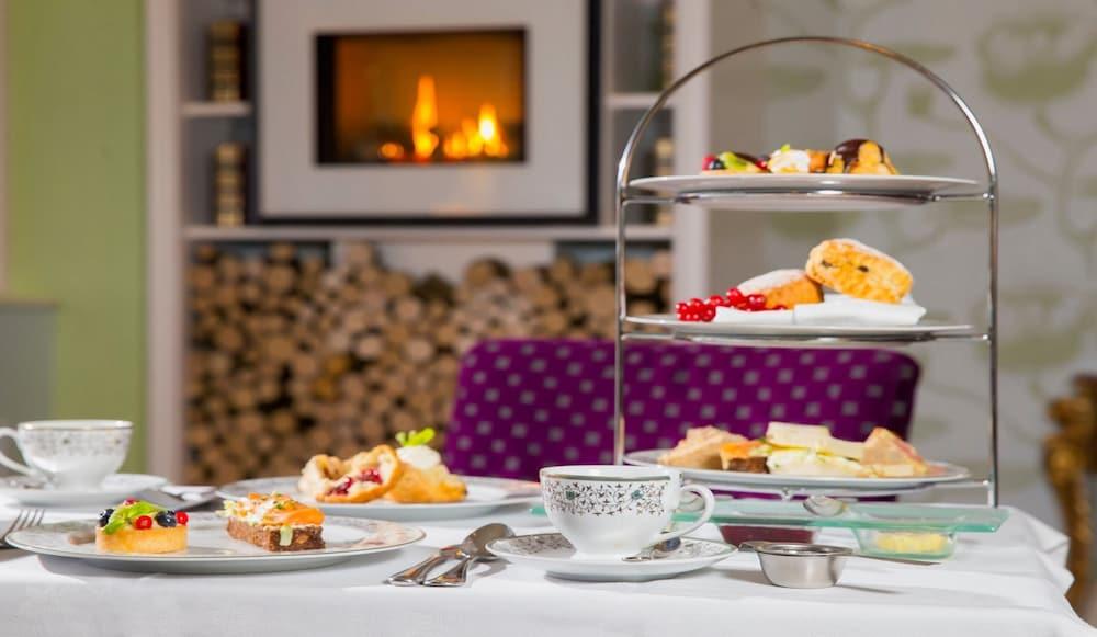Ferrycarrig Hotel Экстерьер фото