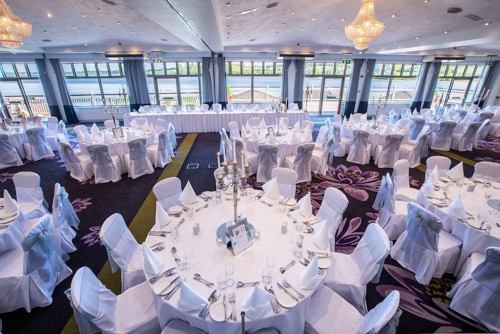 Ferrycarrig Hotel Экстерьер фото
