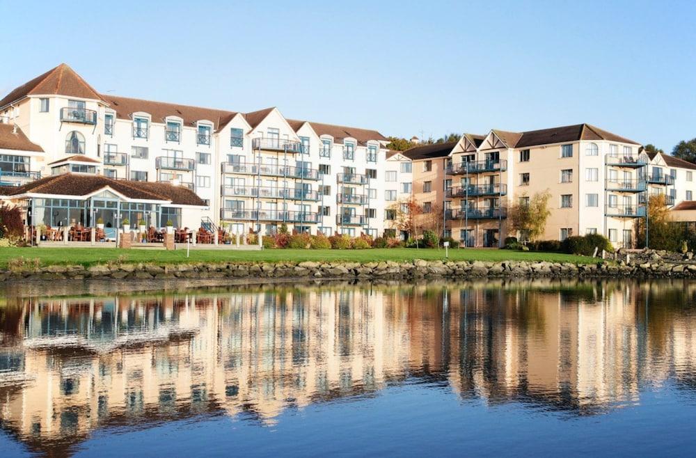 Ferrycarrig Hotel Экстерьер фото