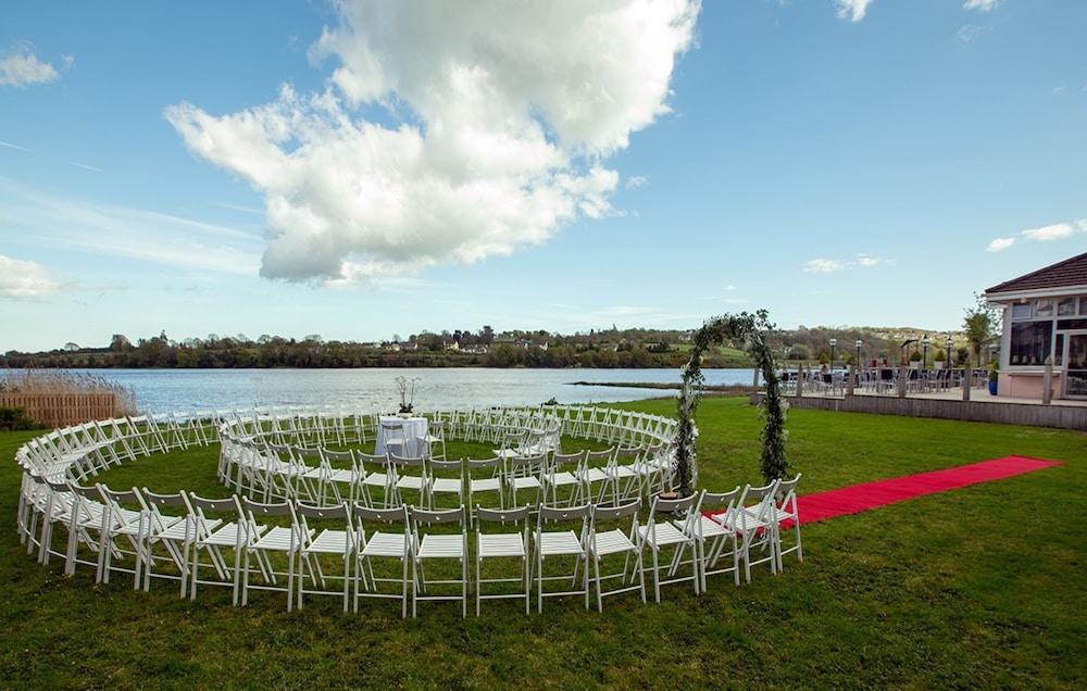 Ferrycarrig Hotel Экстерьер фото