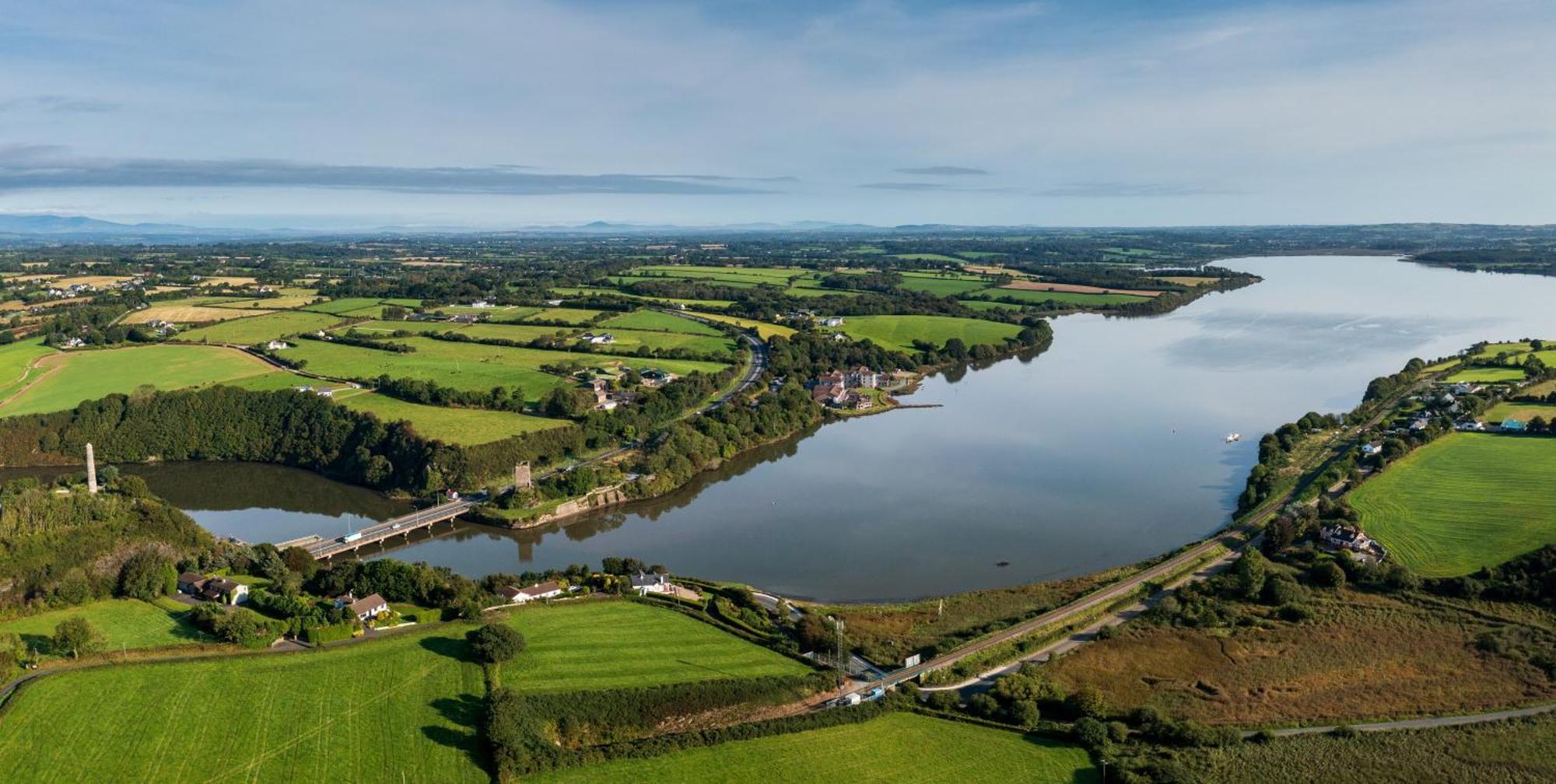 Ferrycarrig Hotel Экстерьер фото