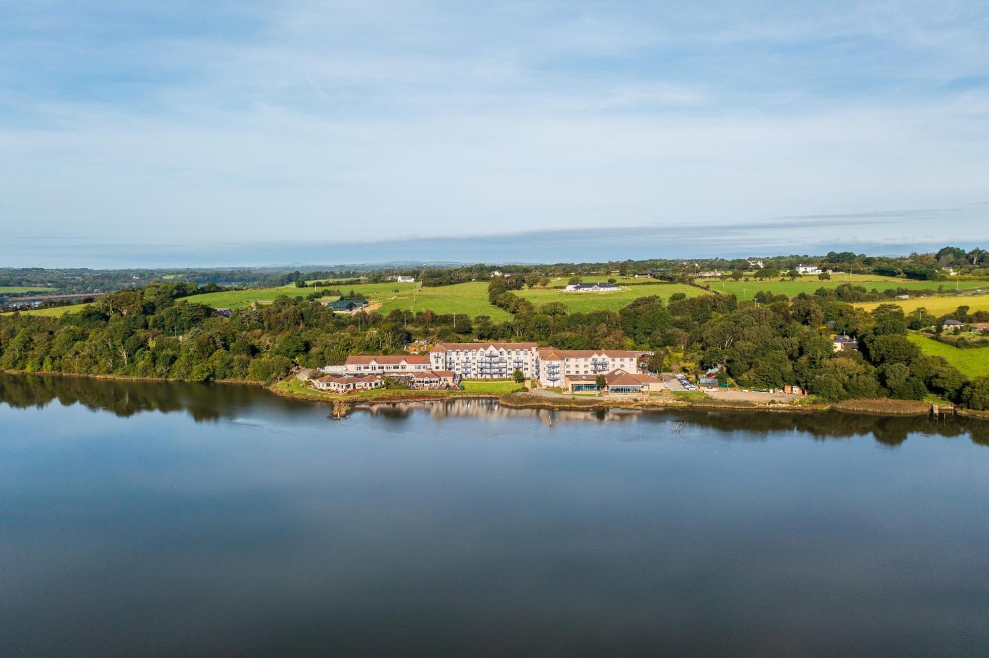 Ferrycarrig Hotel Экстерьер фото