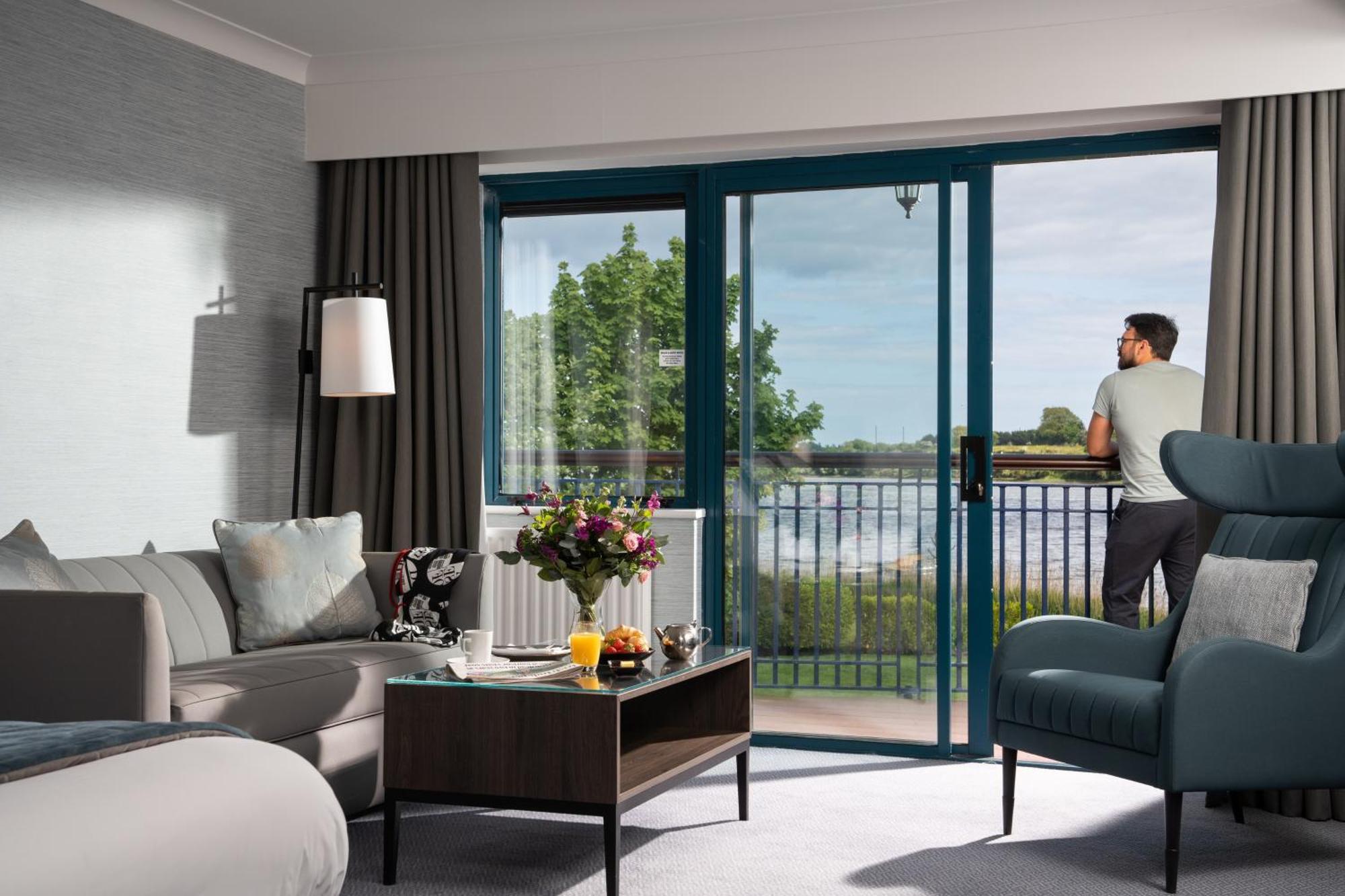 Ferrycarrig Hotel Экстерьер фото