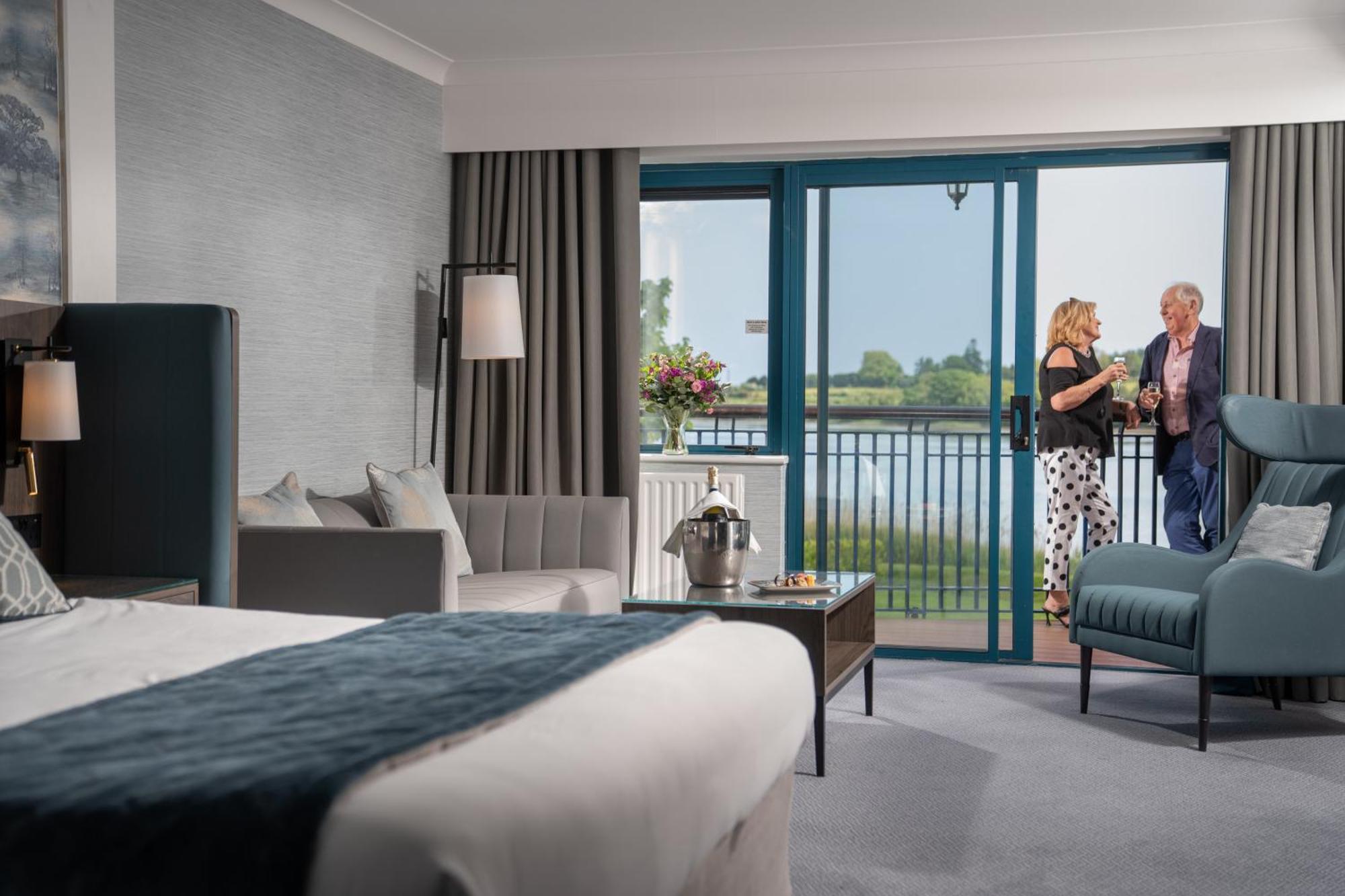 Ferrycarrig Hotel Экстерьер фото