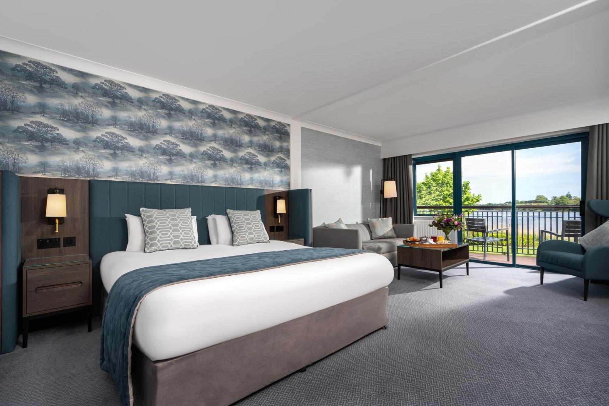 Ferrycarrig Hotel Экстерьер фото