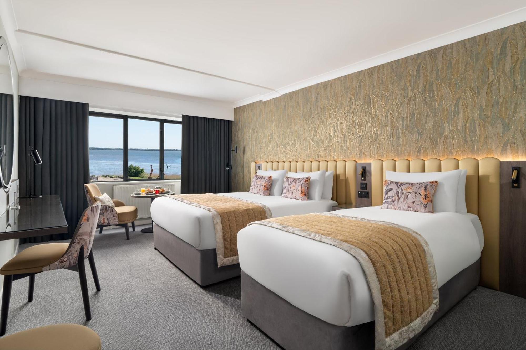Ferrycarrig Hotel Номер фото