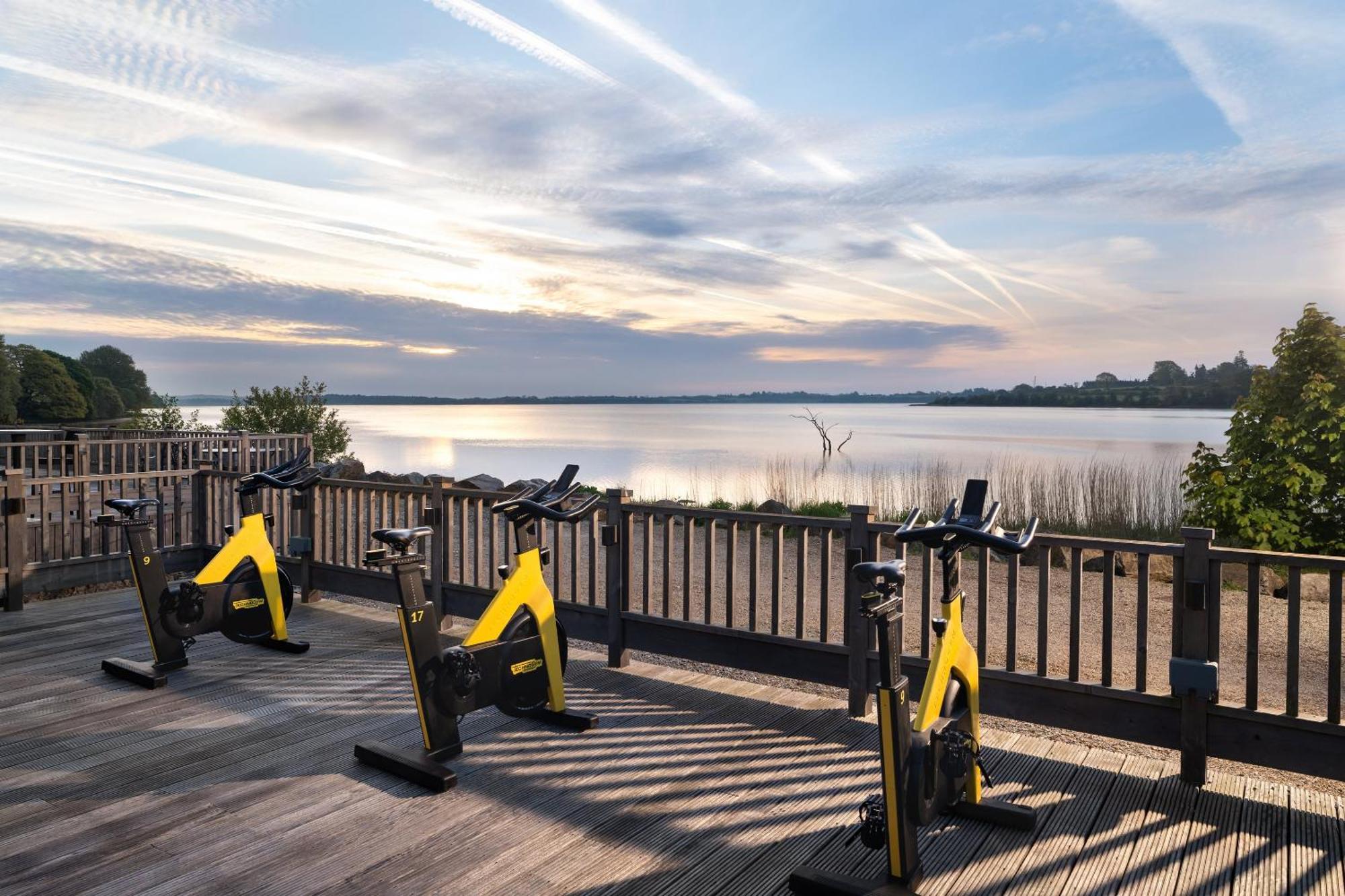 Ferrycarrig Hotel Экстерьер фото