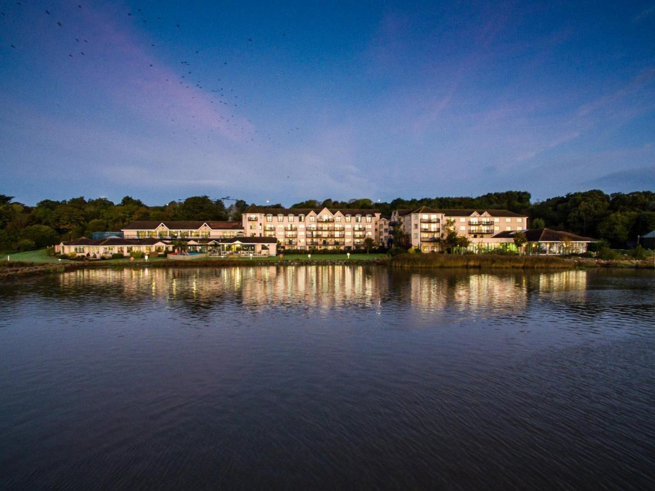 Ferrycarrig Hotel Экстерьер фото