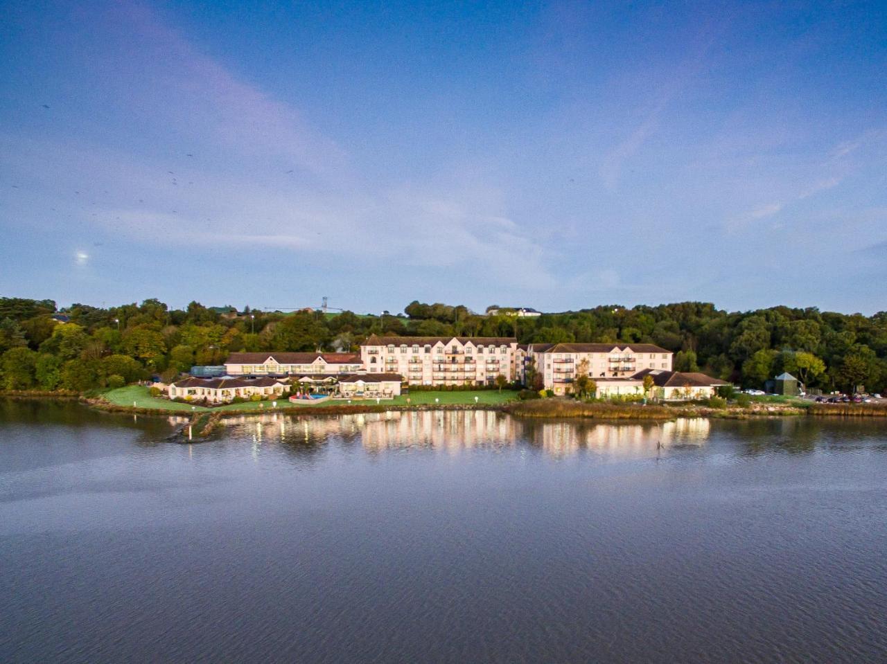 Ferrycarrig Hotel Экстерьер фото